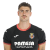 Player cutout