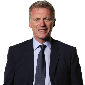 David Moyes