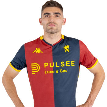 Johan Vásquez profile image
