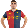 Player cutout