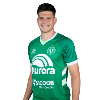 Pedro Perotti profile image