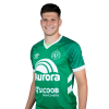 Player cutout