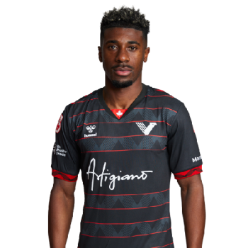Mohamed Amissi profile image