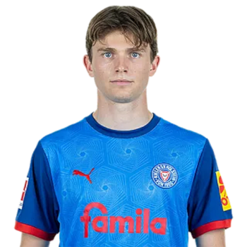 Magnus Knudsen profile image