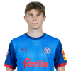 Player cutout