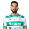 Player cutout