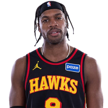Buddy Hield