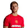 Riley McGree
