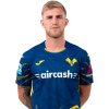 Player cutout
