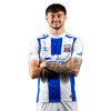 Player cutout