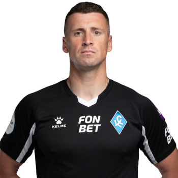 Sergey Pesjakov profile image