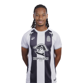 Etienne Camara profile image