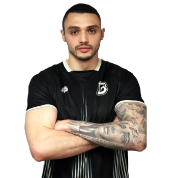Antonio Romeo profile image