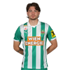 Player cutout