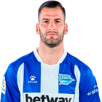 Édgar Méndez profile image