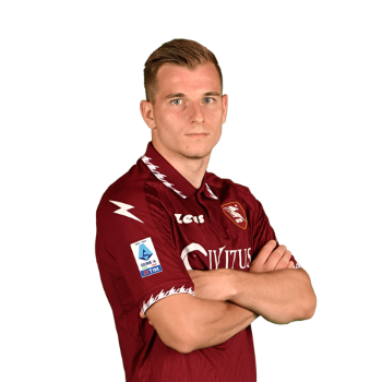 Mateusz Łęgowski profile image