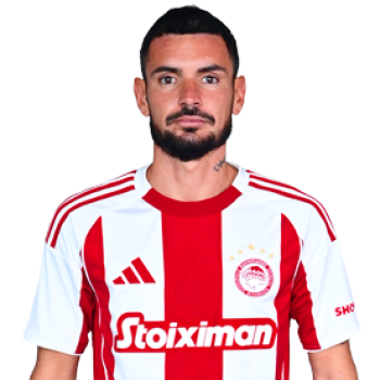 Remy Cabella profile image