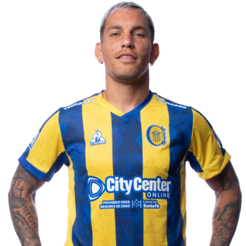 Enzo Copetti profile image