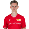 Player cutout