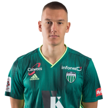 Rasmus Peetson profile image
