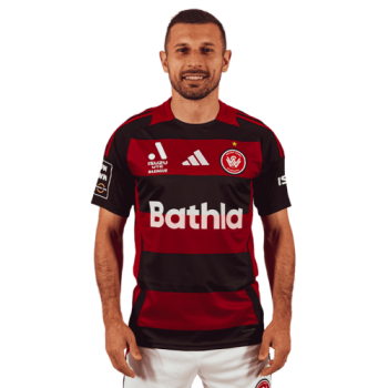 Kosta Barbarouses profile image