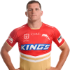 Player cutout