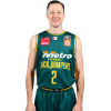 Player cutout