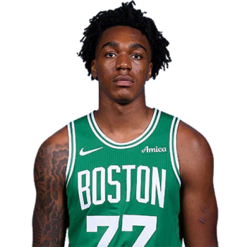 Amari Williams