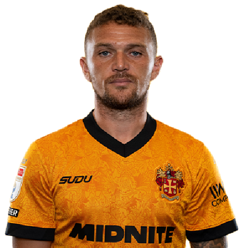 Kieran Trippier