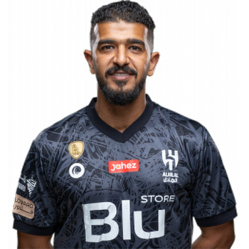 Abdullah Al-Mayouf profile image