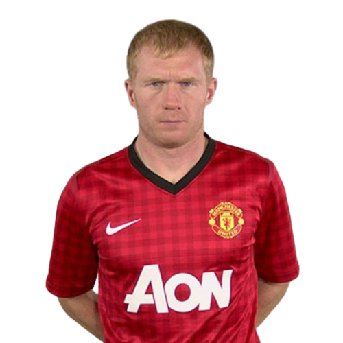 Paul Scholes
