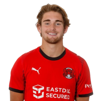 Dominic Ballard profile image