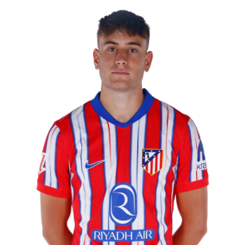 Borja Garcés profile image
