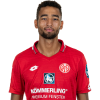 Player cutout