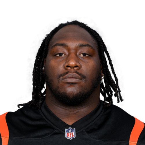 Tedarrell Slaton