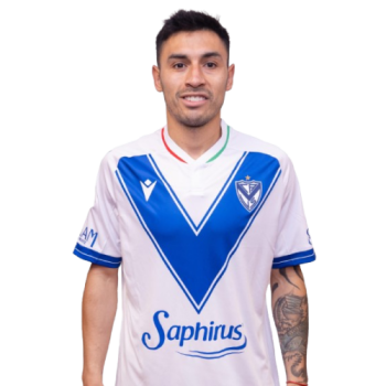 Claudio Baeza profile image