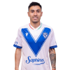 Player cutout