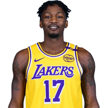 Dorian Finney-Smith