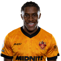 Player Cutout