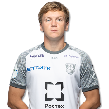 Nikolay Titkov profile image