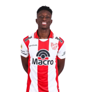 Jhon Emerson Córdoba profile image