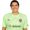 Player cutout