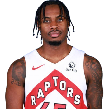Davion Mitchell