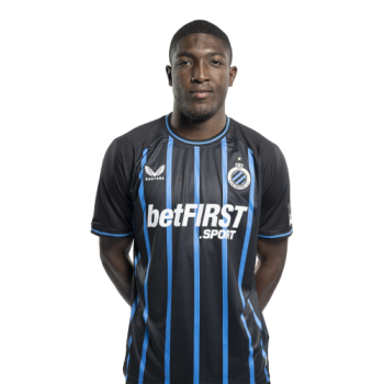 Joel Ordóñez profile image