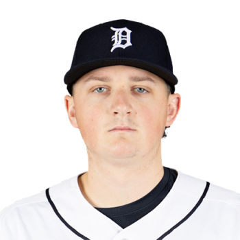 Reese Olson