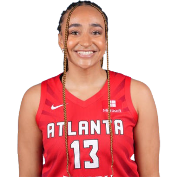 Haley Jones