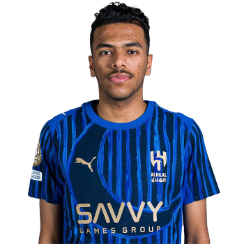 Musab Al-Juwayr profile image