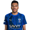 Player cutout