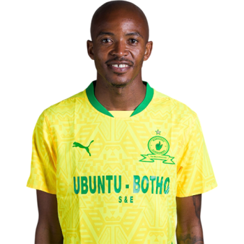 Thapelo Morena profile image