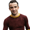 Player cutout